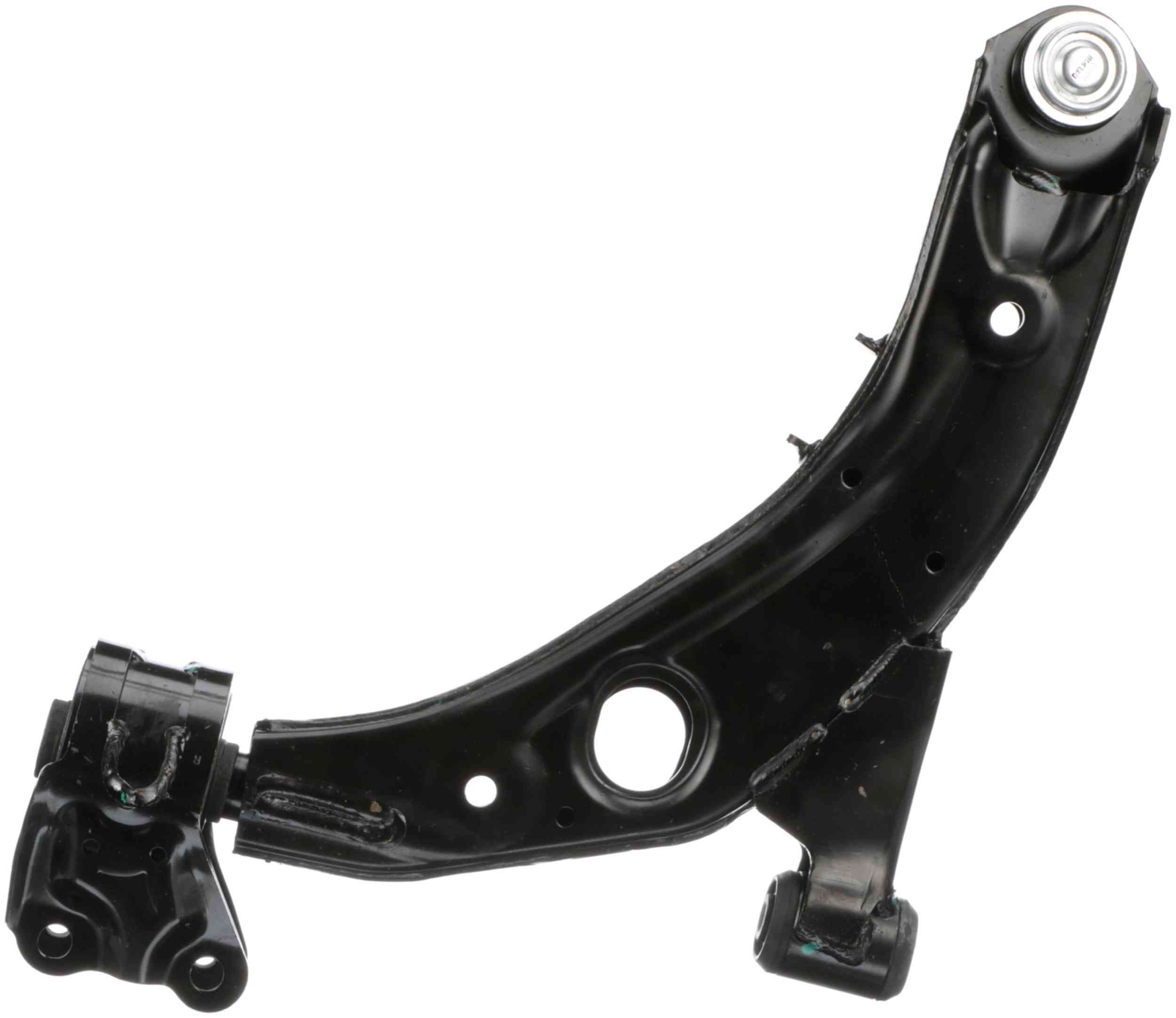 Delphi Control Arm and Ball Joint Assembly TC3630