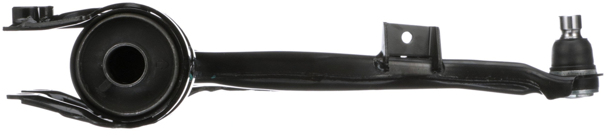 Delphi Control Arm and Ball Joint Assembly TC3630