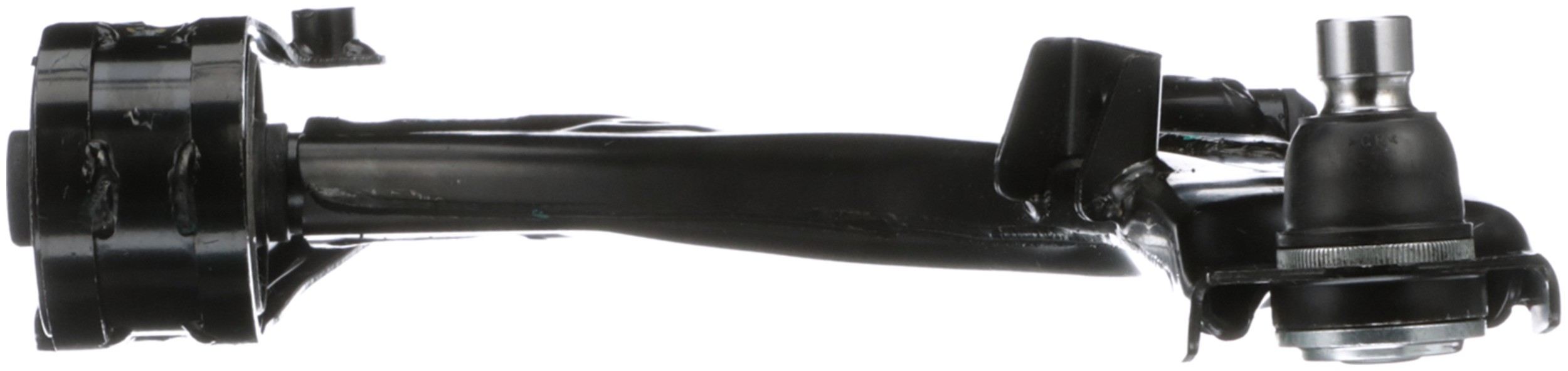 Delphi Control Arm and Ball Joint Assembly TC3630