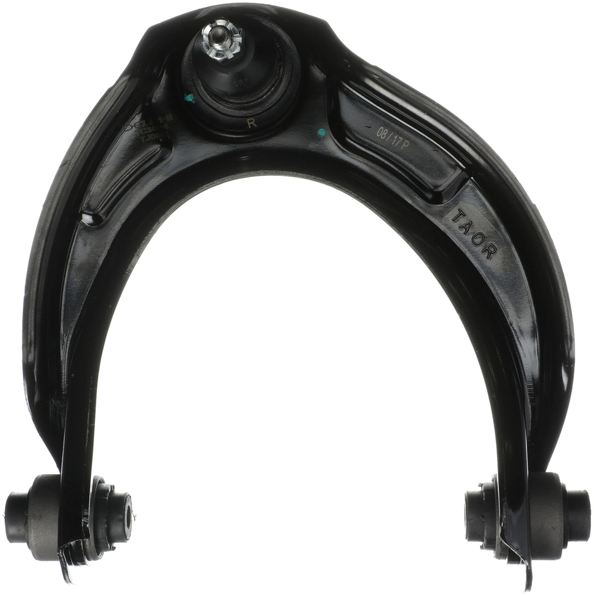 Delphi Control Arm and Ball Joint Assembly TC3634