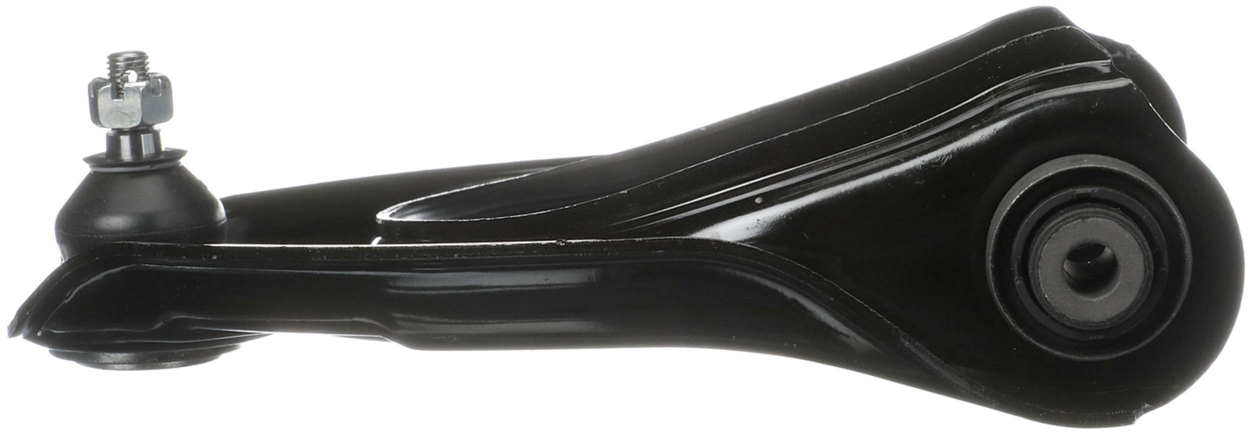 Delphi Control Arm and Ball Joint Assembly TC3634