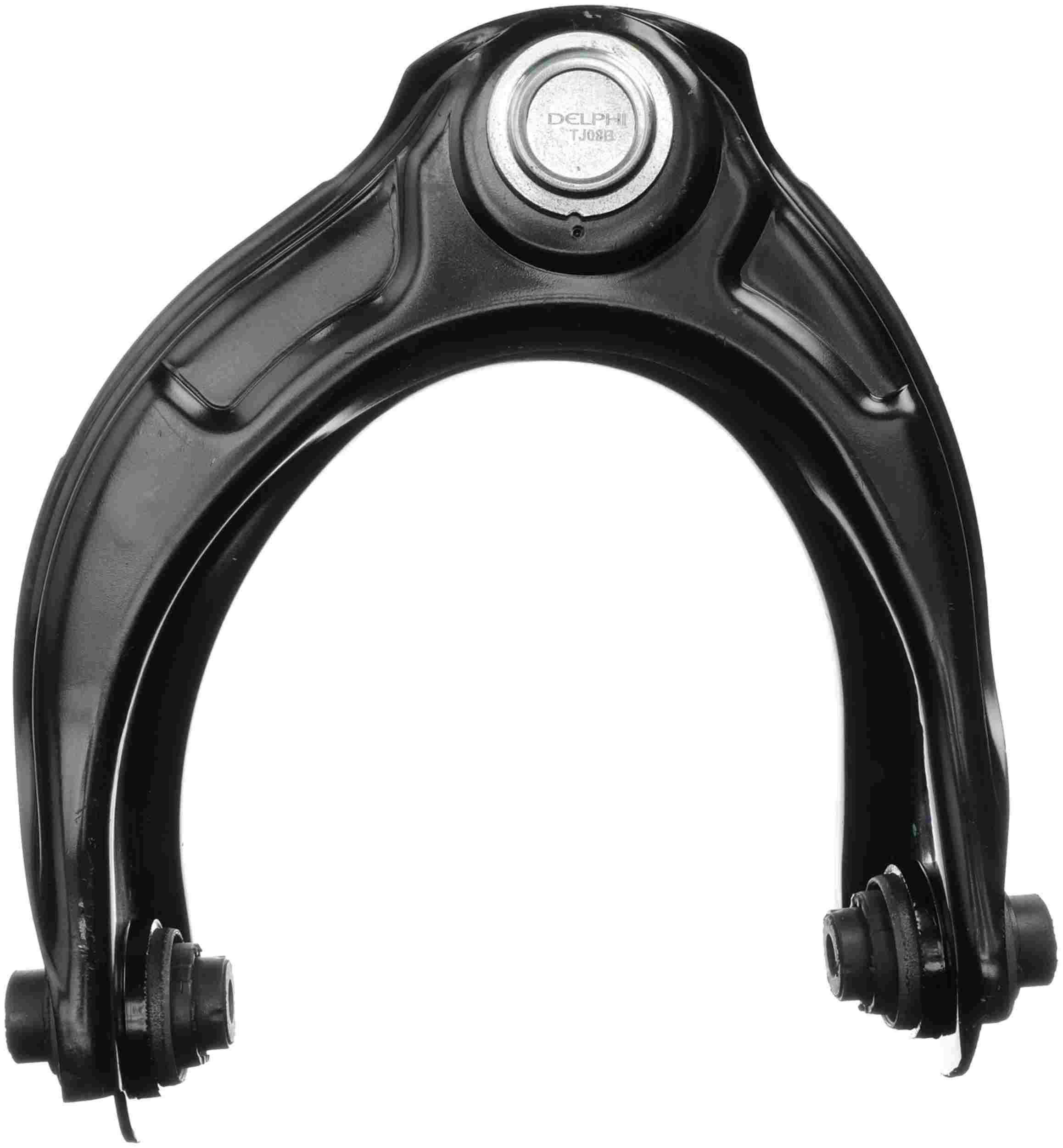 Delphi Control Arm and Ball Joint Assembly TC3634