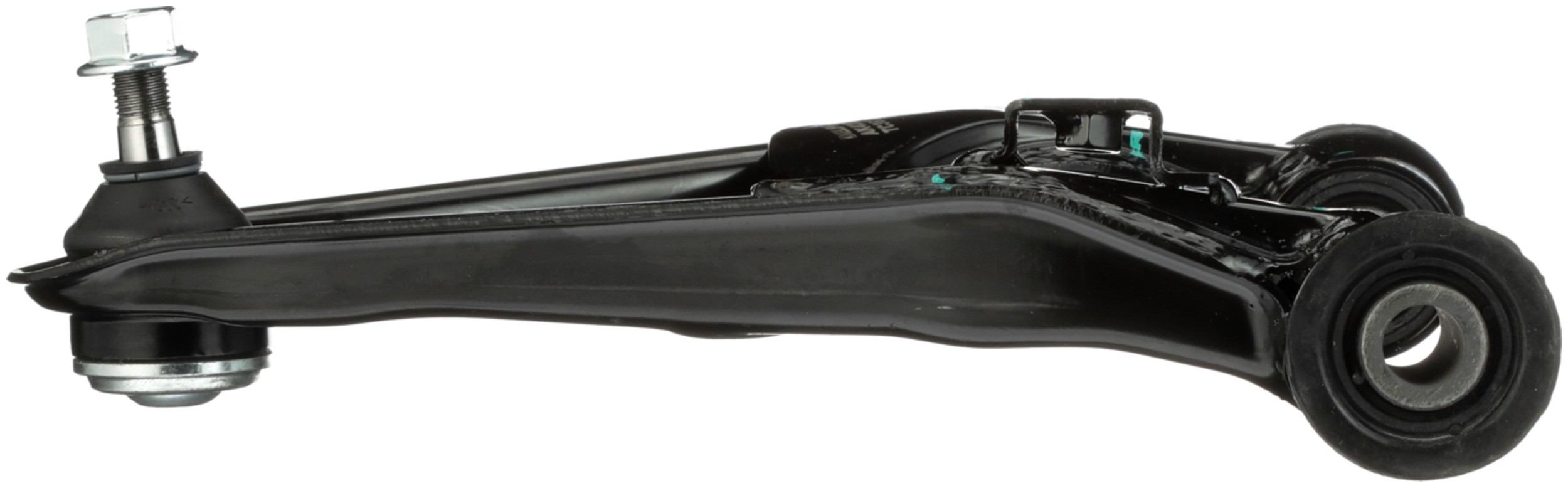 Delphi Control Arm and Ball Joint Assembly TC3637