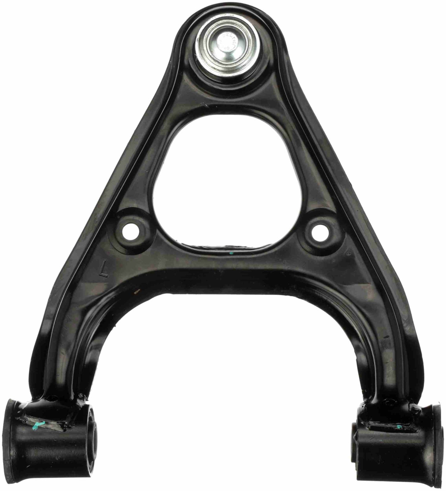 Delphi Control Arm and Ball Joint Assembly TC3637