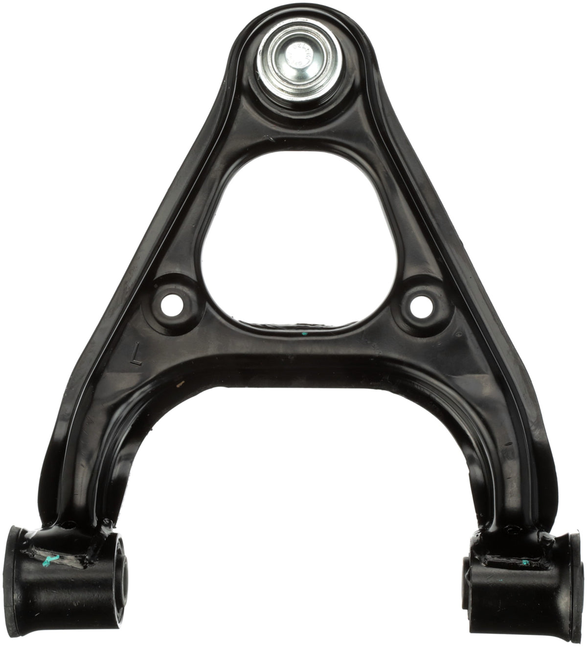 Delphi Control Arm and Ball Joint Assembly TC3637