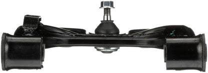 Delphi Control Arm and Ball Joint Assembly TC3637