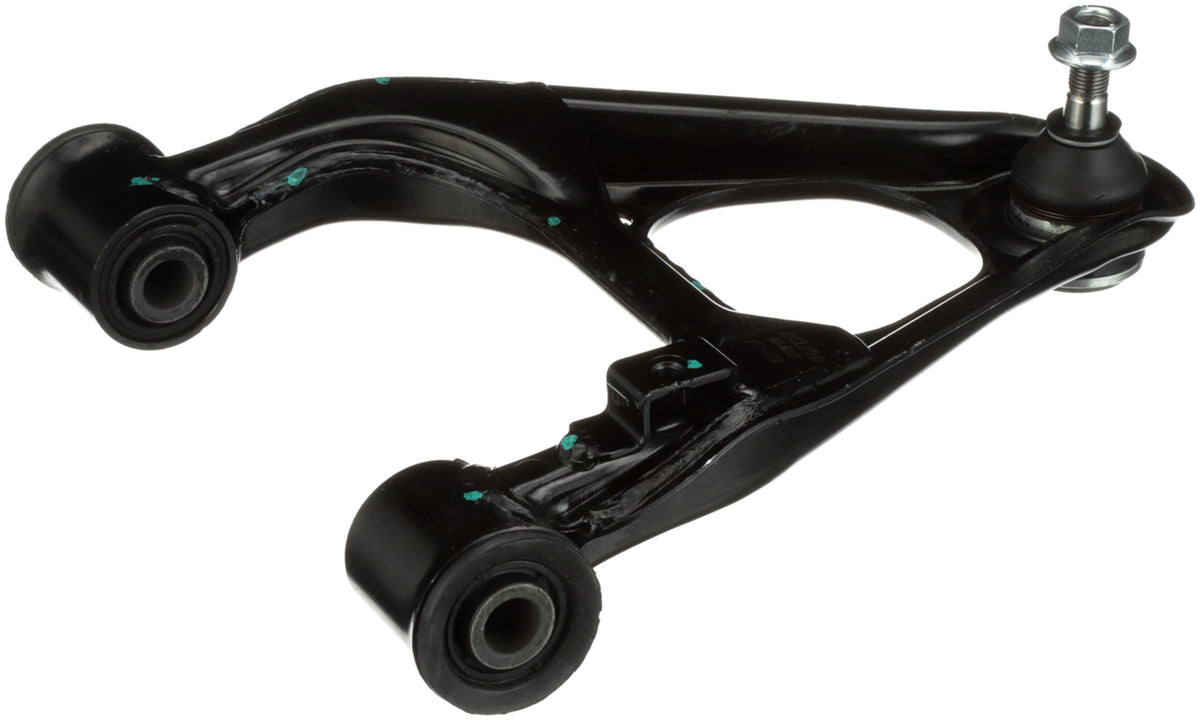 Delphi Control Arm and Ball Joint Assembly TC3638