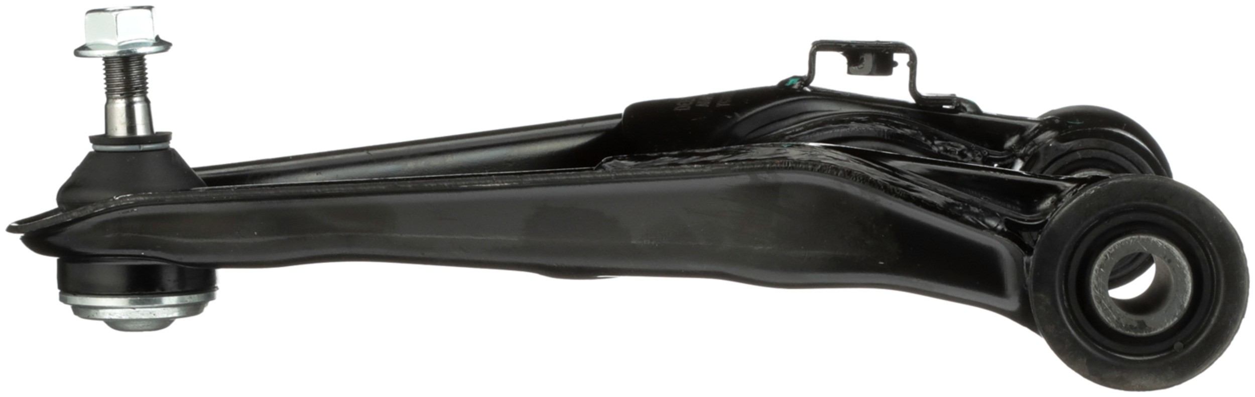 Delphi Control Arm and Ball Joint Assembly TC3638