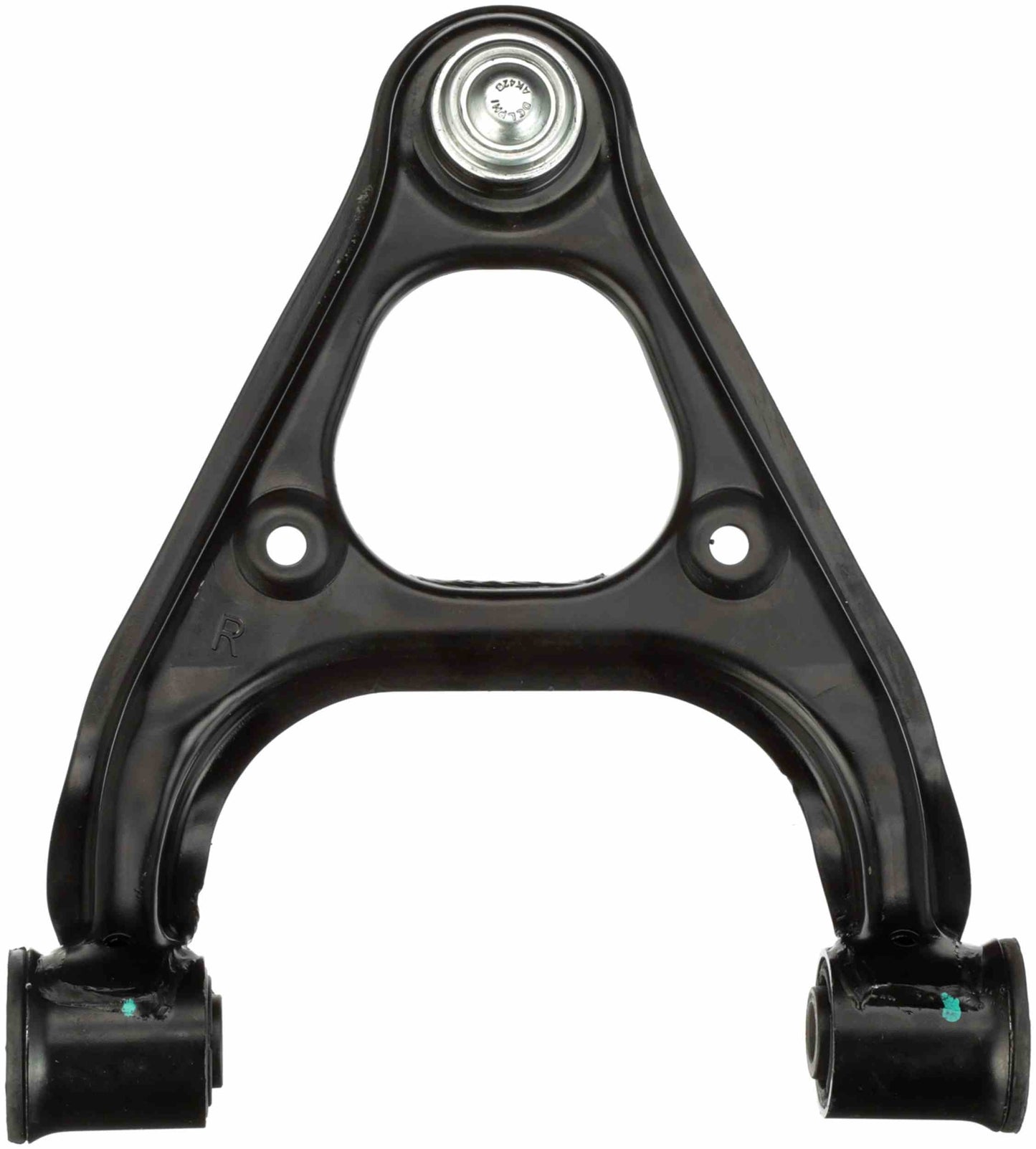Delphi Control Arm and Ball Joint Assembly TC3638