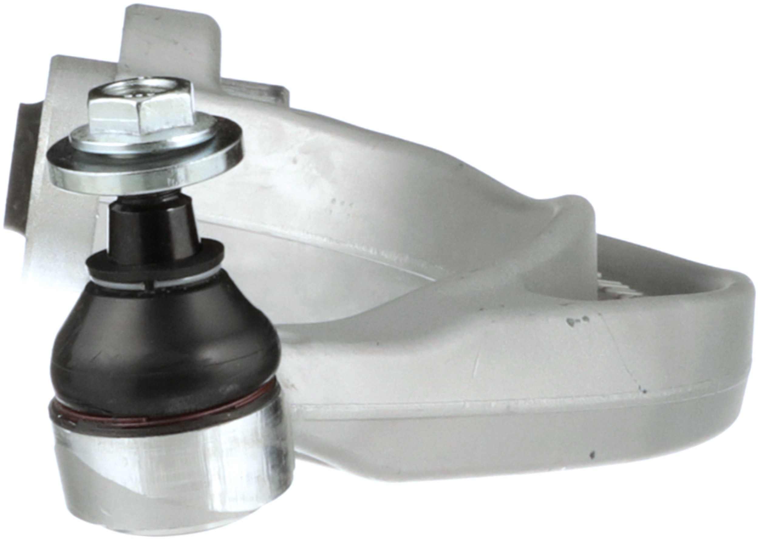 Delphi Control Arm and Ball Joint Assembly TC3658