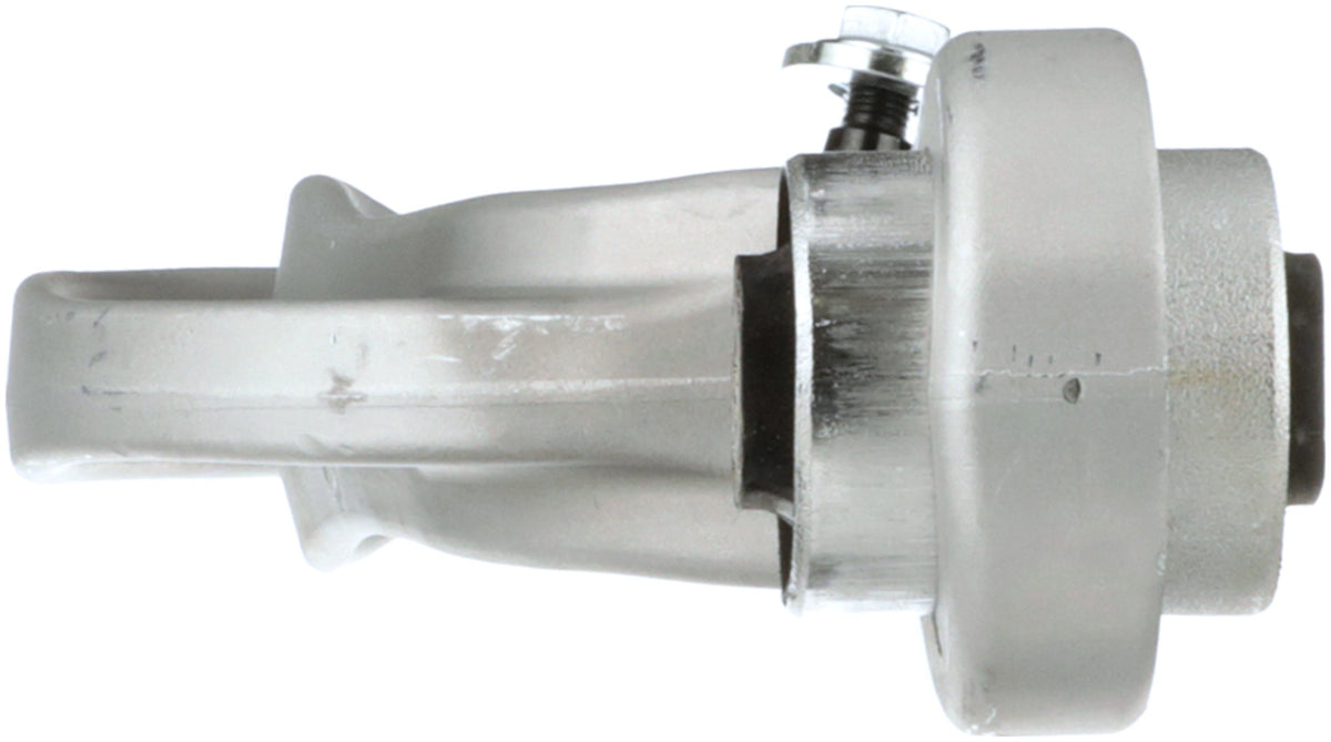 Delphi Control Arm and Ball Joint Assembly TC3658