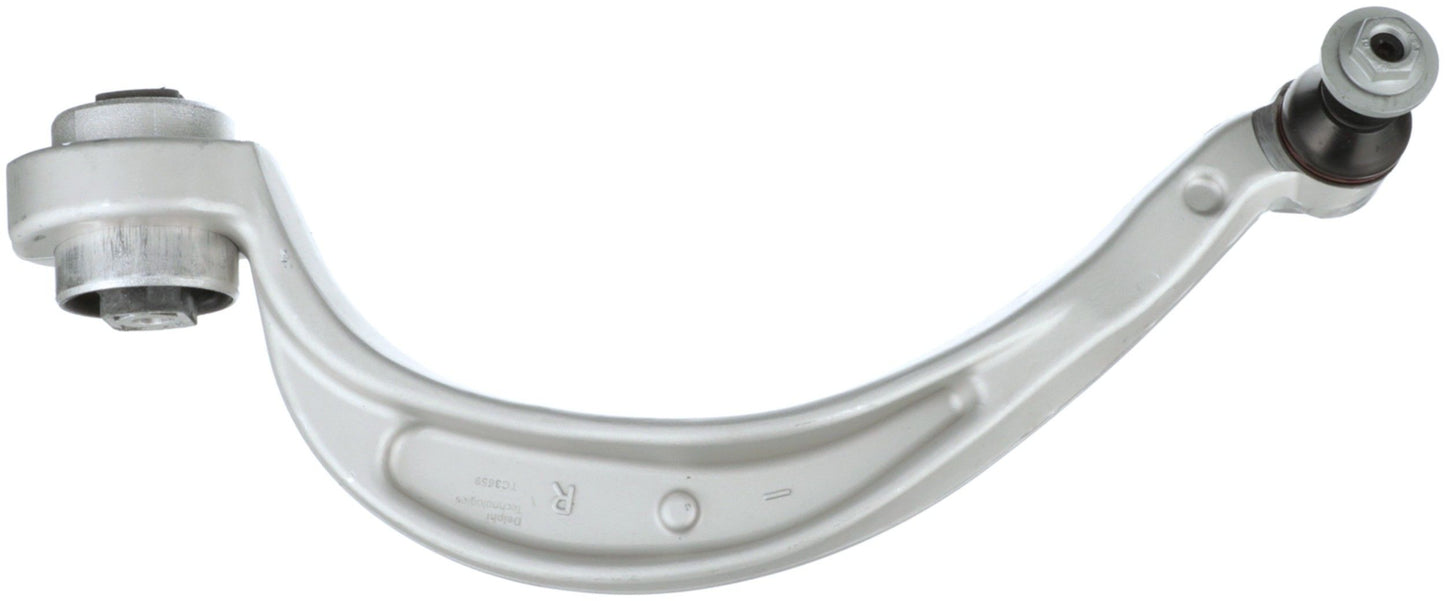 Delphi Control Arm and Ball Joint Assembly TC3659