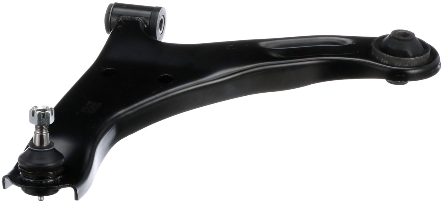 Delphi Control Arm and Ball Joint Assembly TC3689