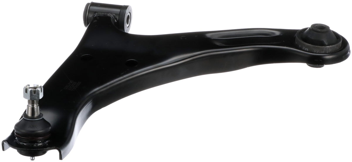 Delphi Control Arm and Ball Joint Assembly TC3689