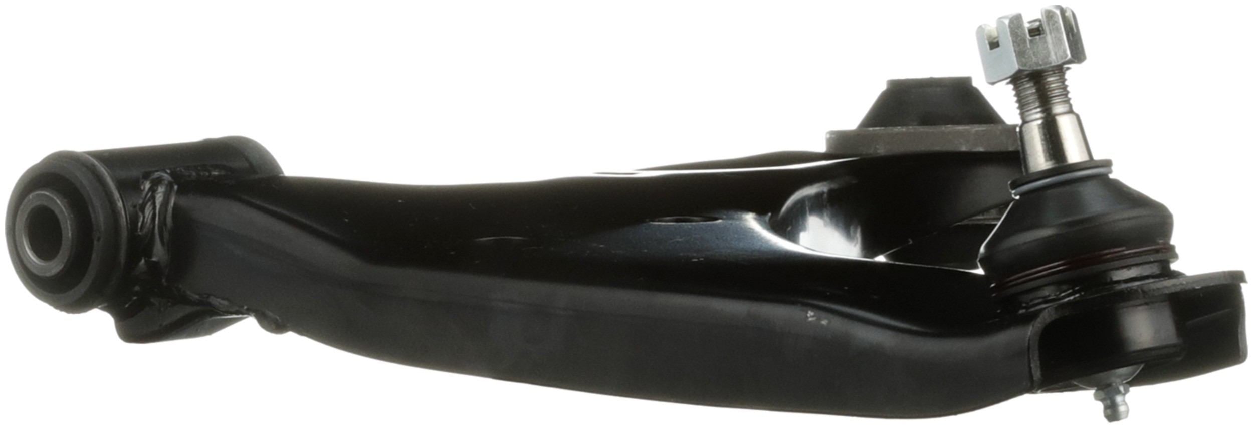 Delphi Control Arm and Ball Joint Assembly TC3689