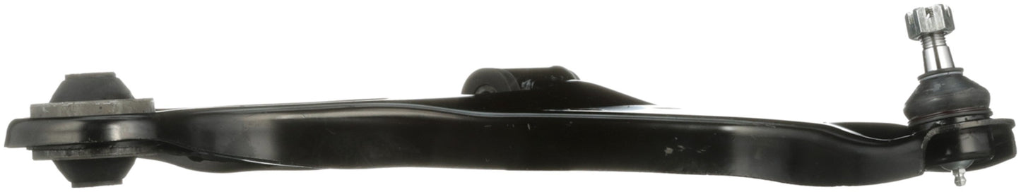 Delphi Control Arm and Ball Joint Assembly TC3690
