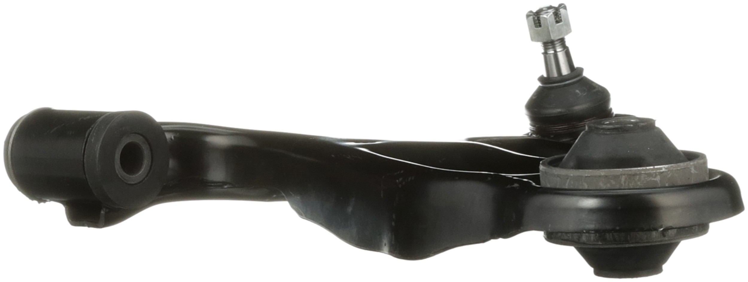 Delphi Control Arm and Ball Joint Assembly TC3690