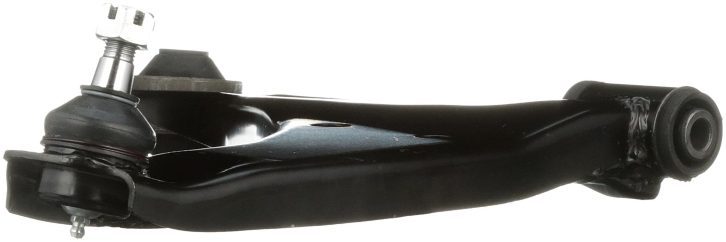 Delphi Control Arm and Ball Joint Assembly TC3690