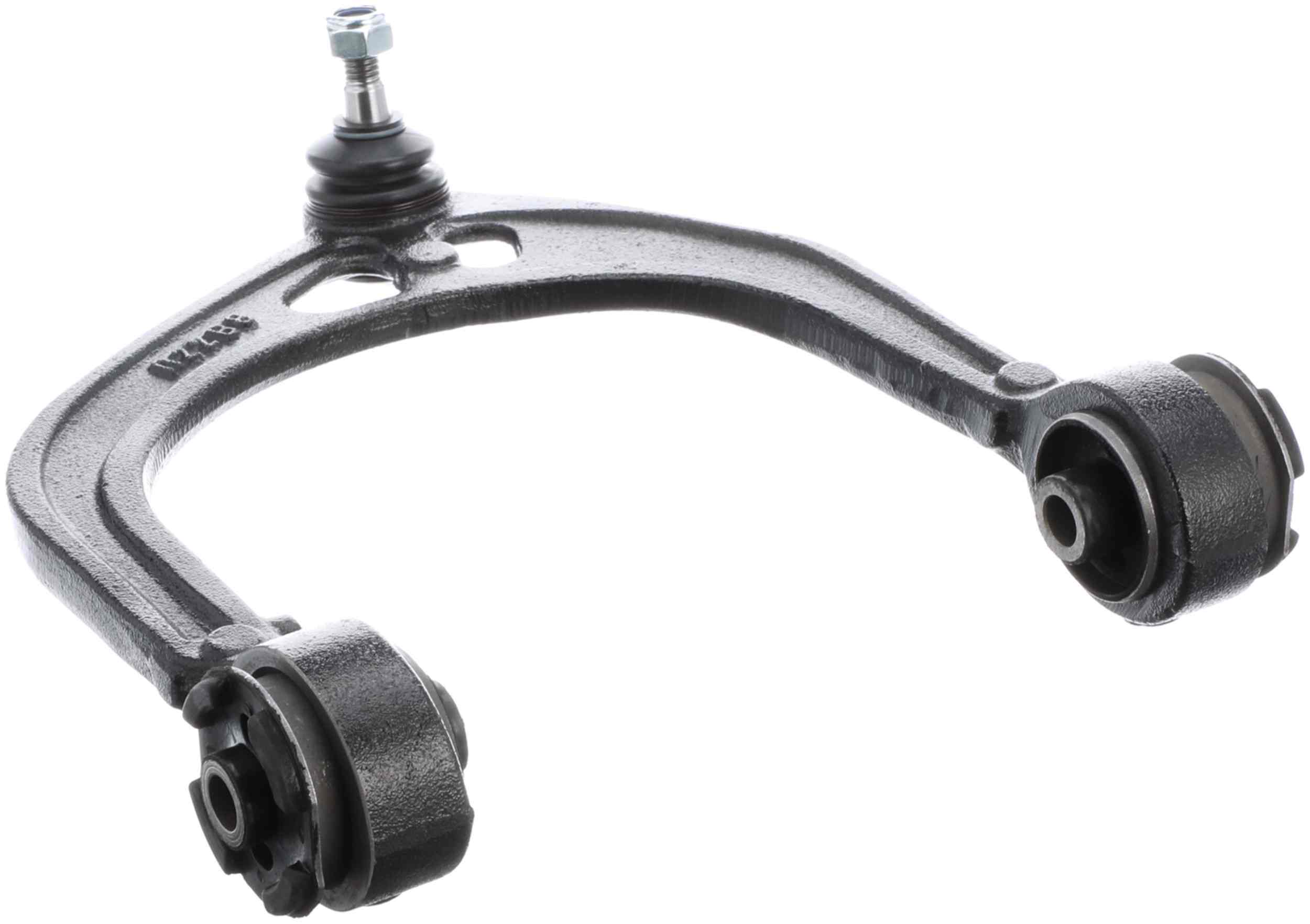 Delphi Control Arm and Ball Joint Assembly TC3705