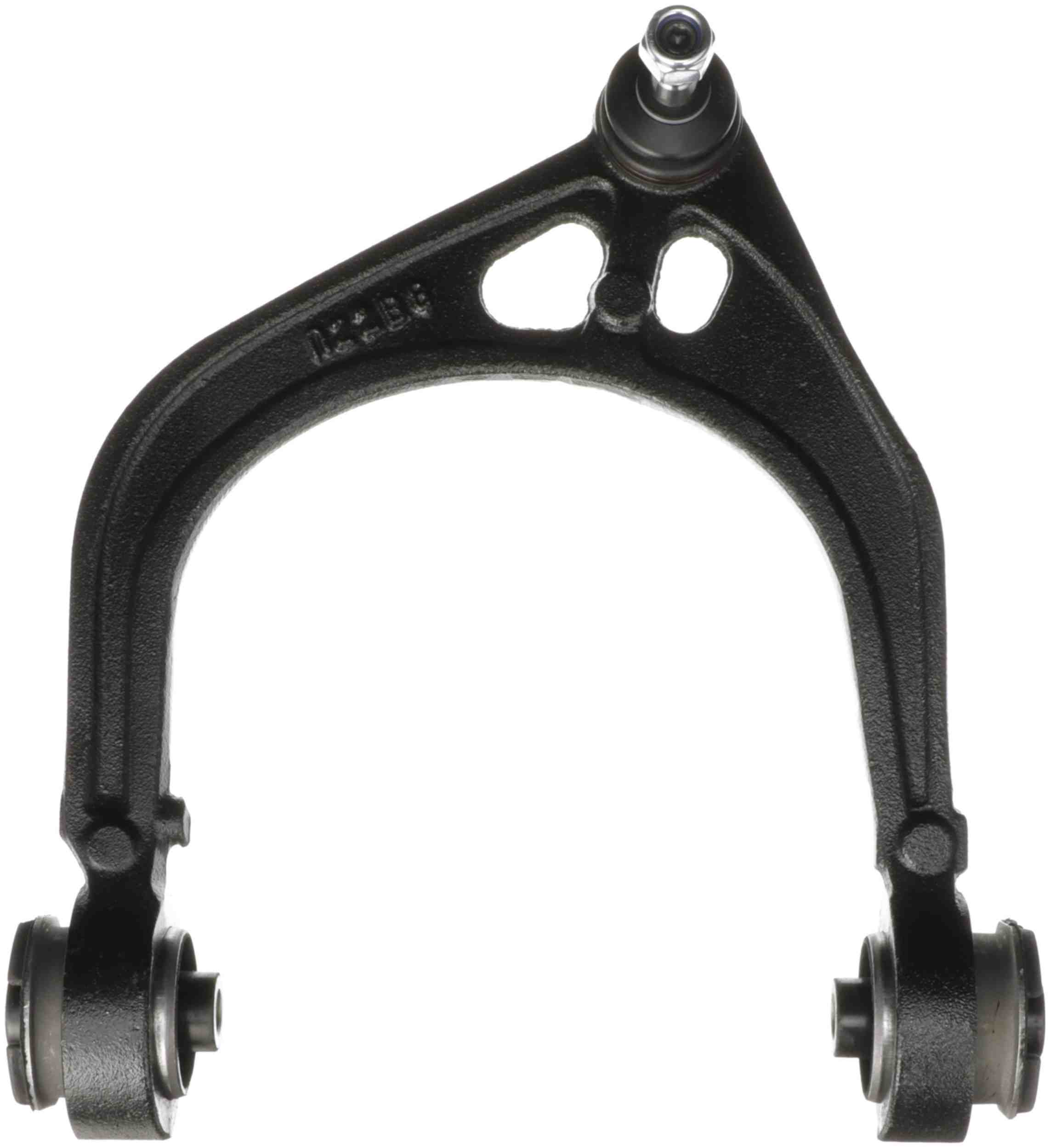 Delphi Control Arm and Ball Joint Assembly TC3705