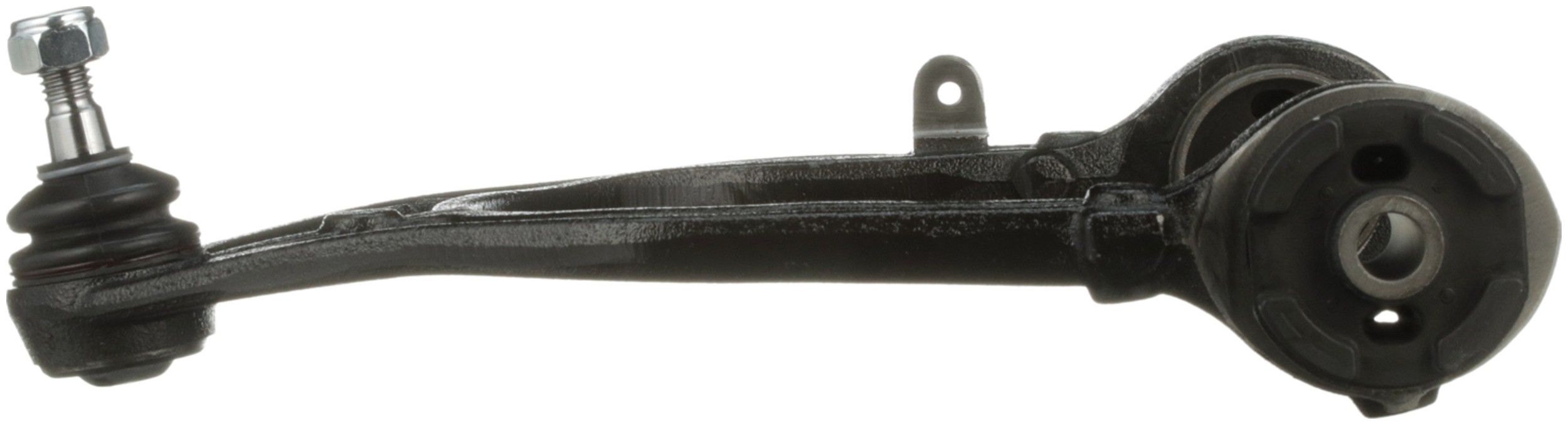 Delphi Control Arm and Ball Joint Assembly TC3706