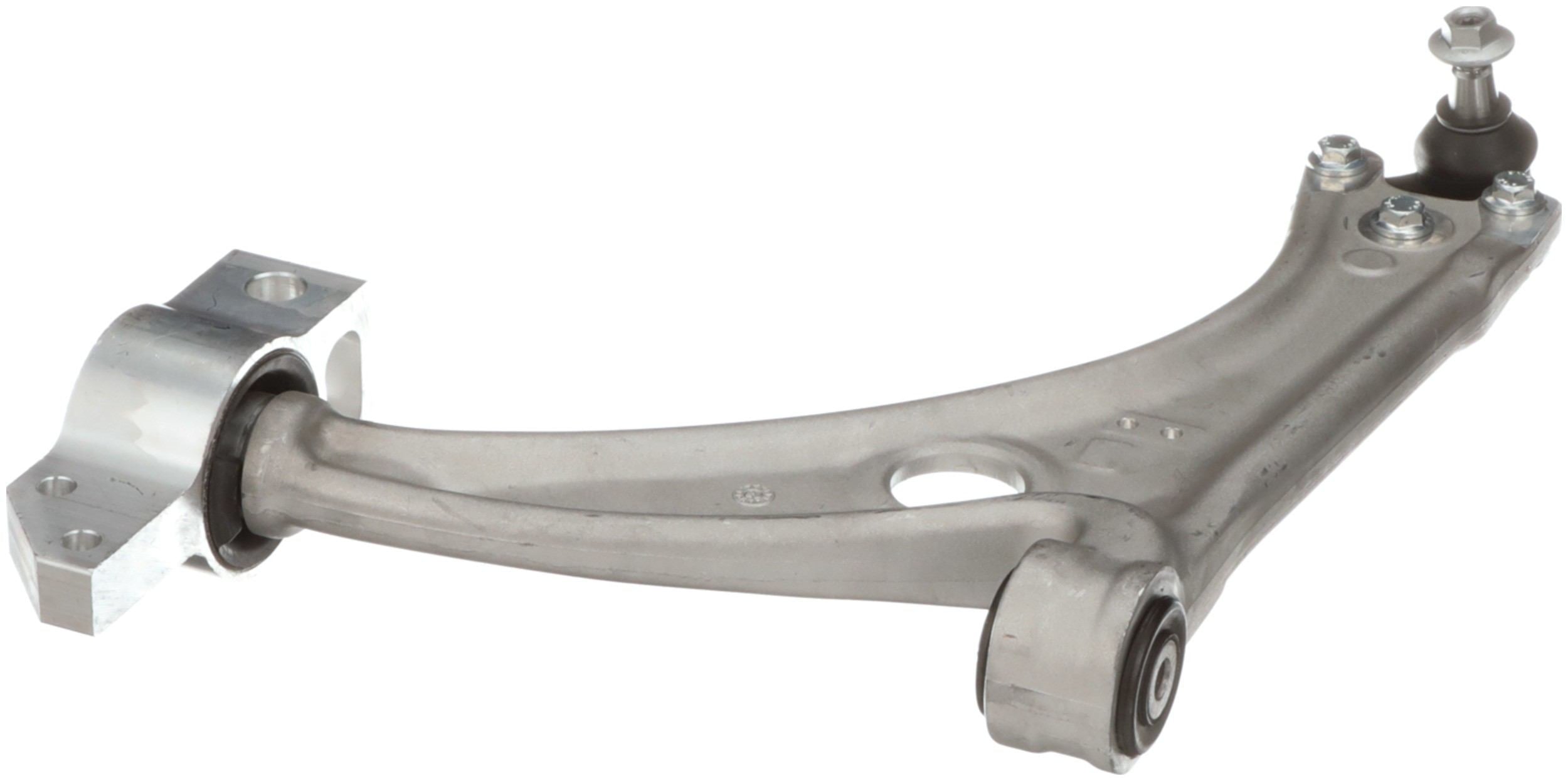 Delphi Control Arm and Ball Joint Assembly TC3711
