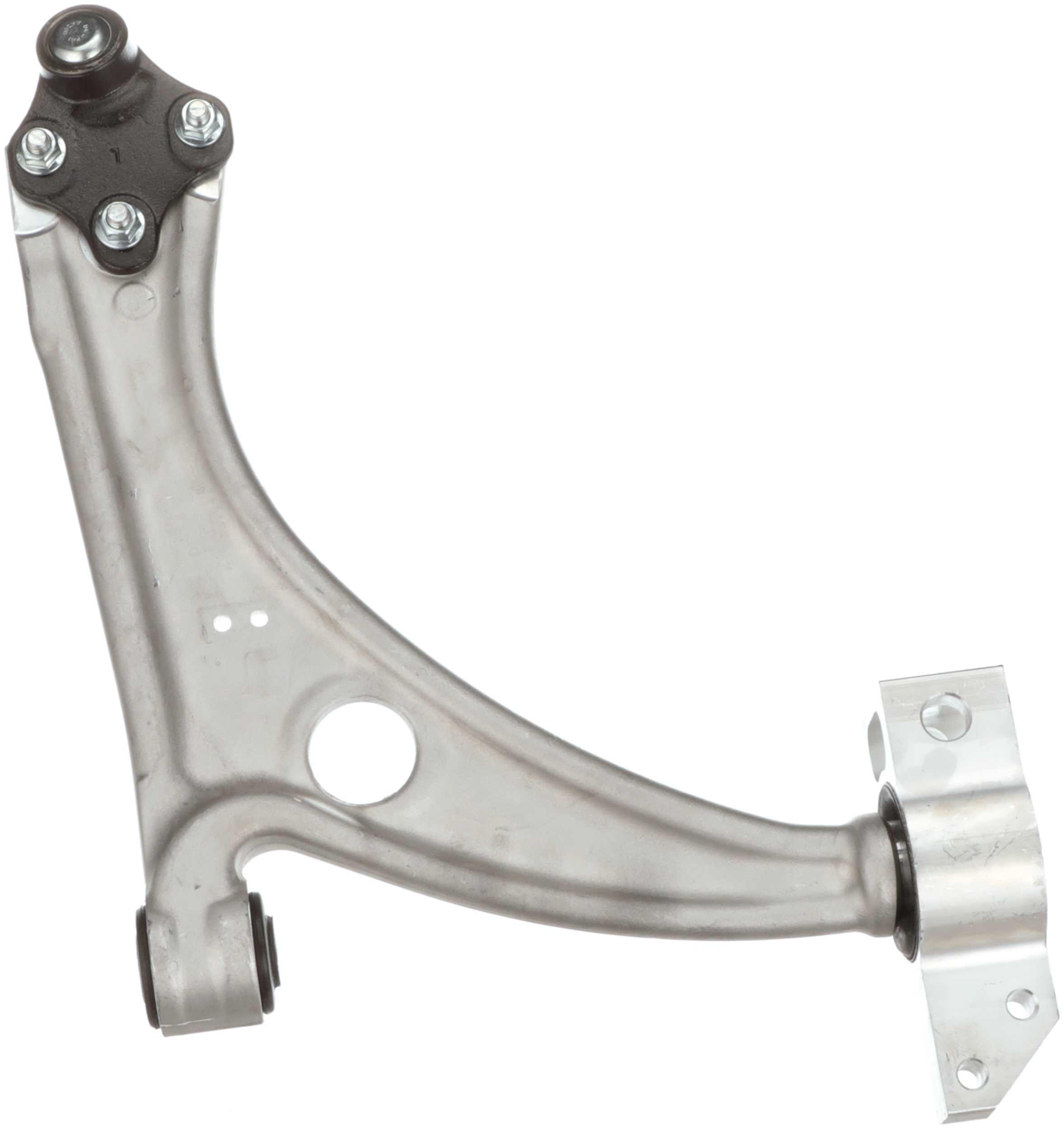 Delphi Control Arm and Ball Joint Assembly TC3711