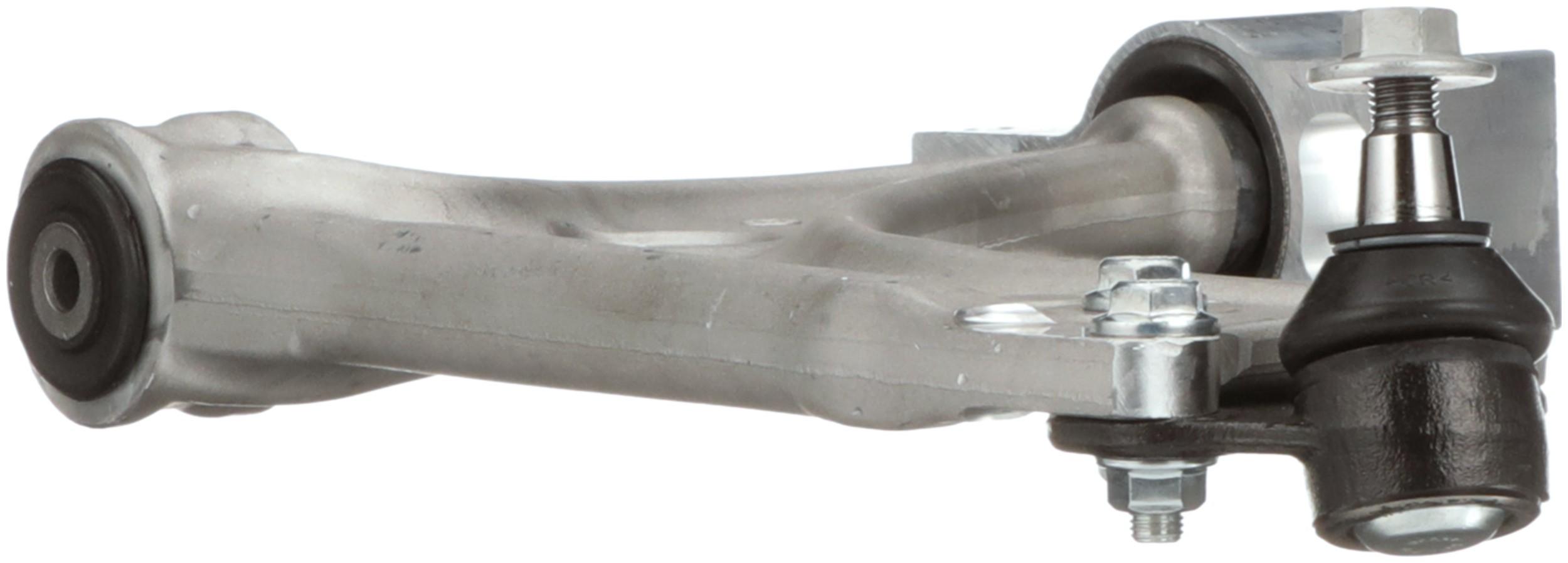 Delphi Control Arm and Ball Joint Assembly TC3711