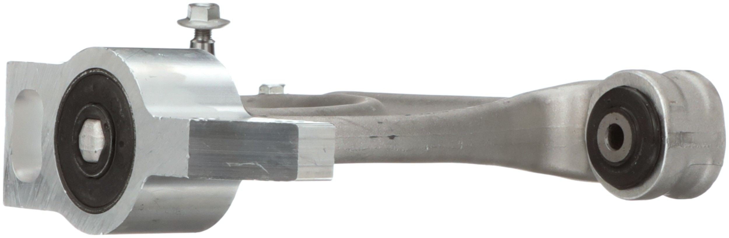 Delphi Control Arm and Ball Joint Assembly TC3711