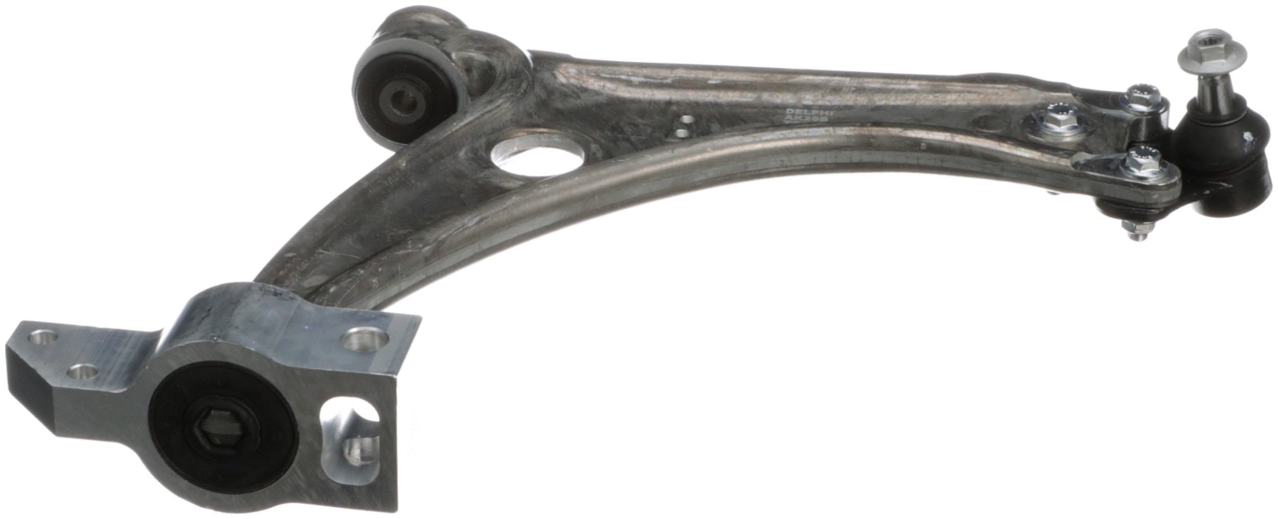Delphi Control Arm and Ball Joint Assembly TC3712