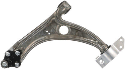 Delphi Control Arm and Ball Joint Assembly TC3712