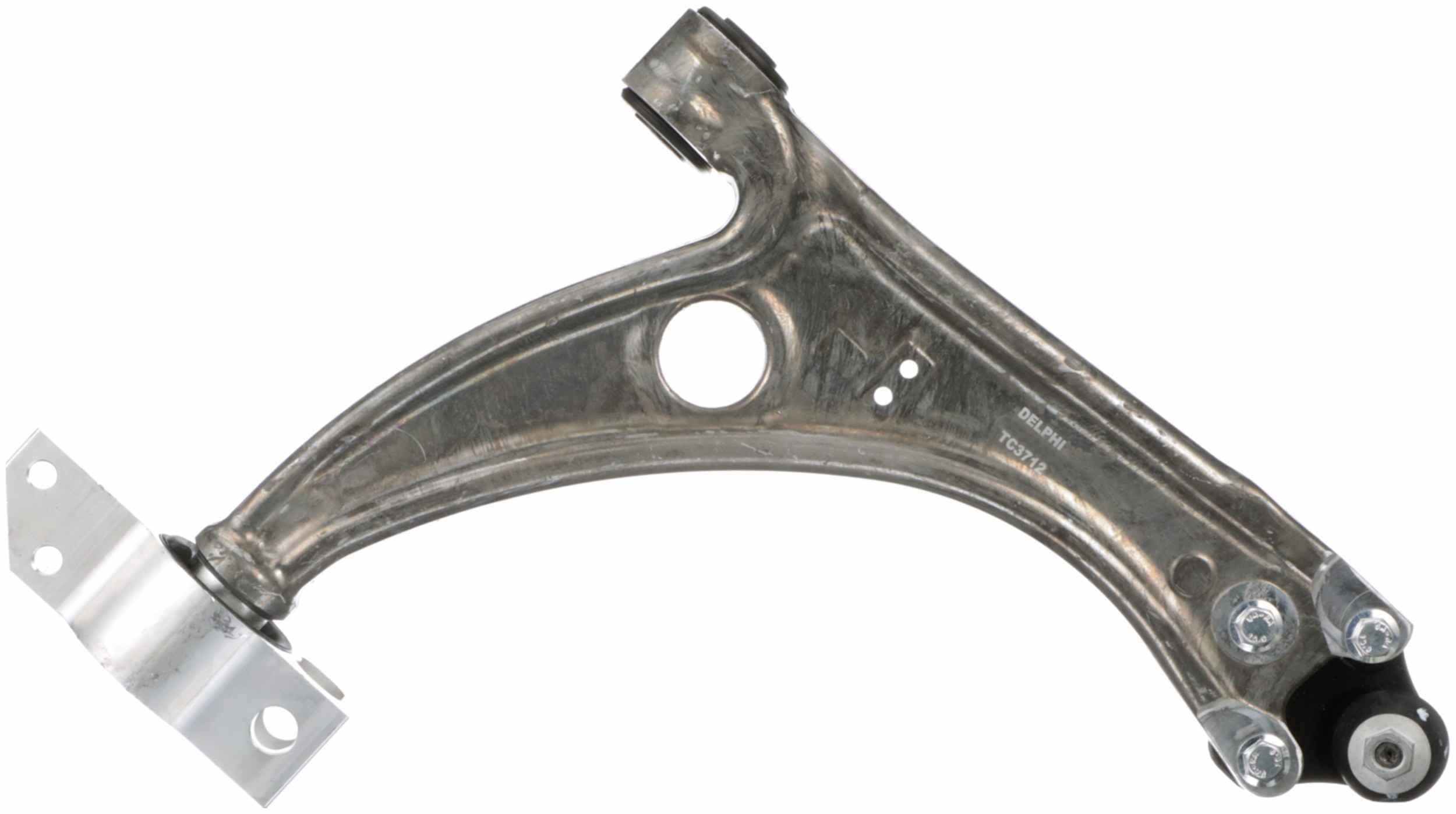 Delphi Control Arm and Ball Joint Assembly TC3712