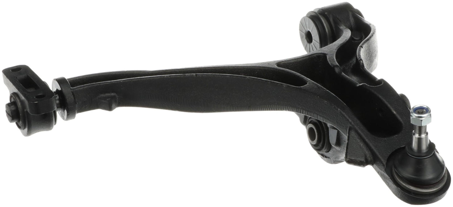 Delphi Control Arm and Ball Joint Assembly TC3715