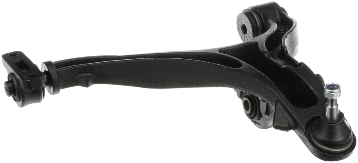 Delphi Control Arm and Ball Joint Assembly TC3715