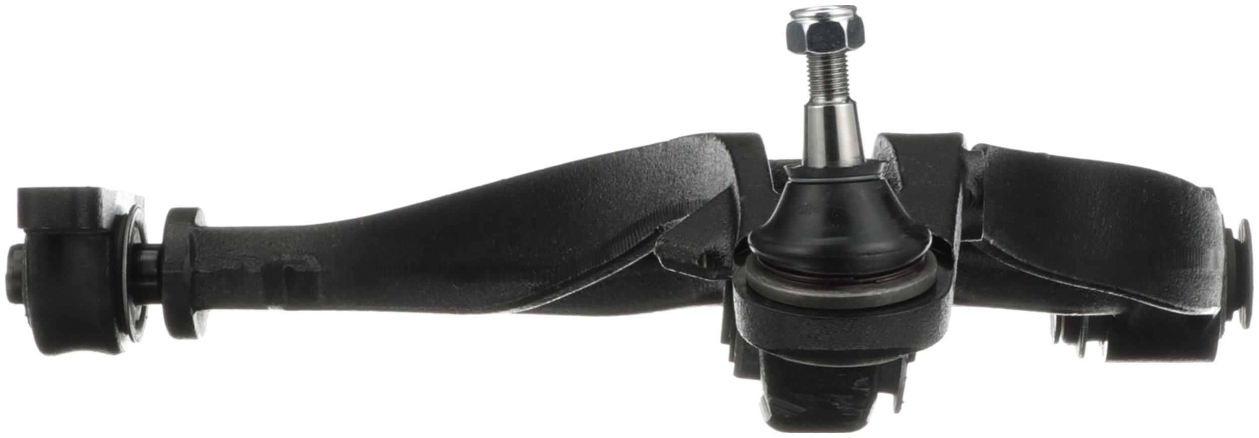 Delphi Control Arm and Ball Joint Assembly TC3715