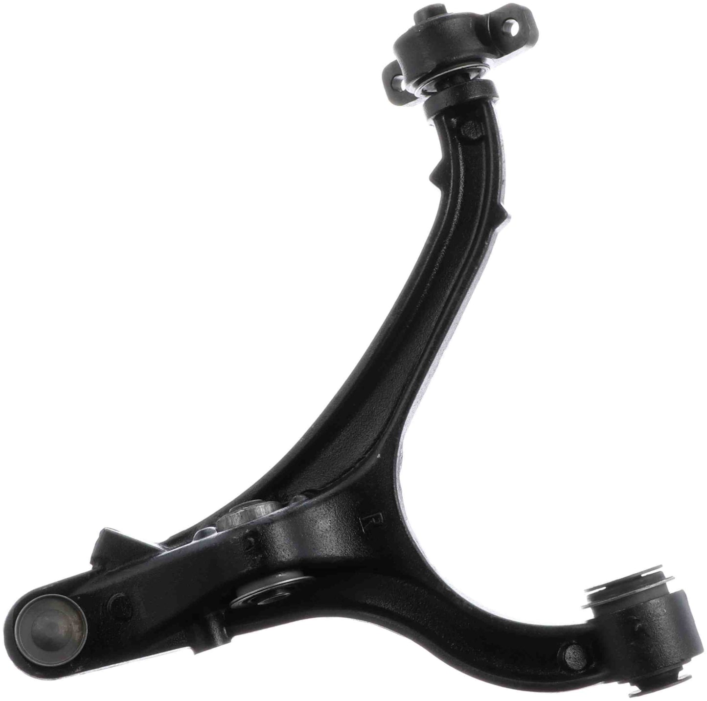 Delphi Control Arm and Ball Joint Assembly TC3716