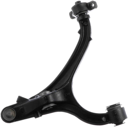 Delphi Control Arm and Ball Joint Assembly TC3716