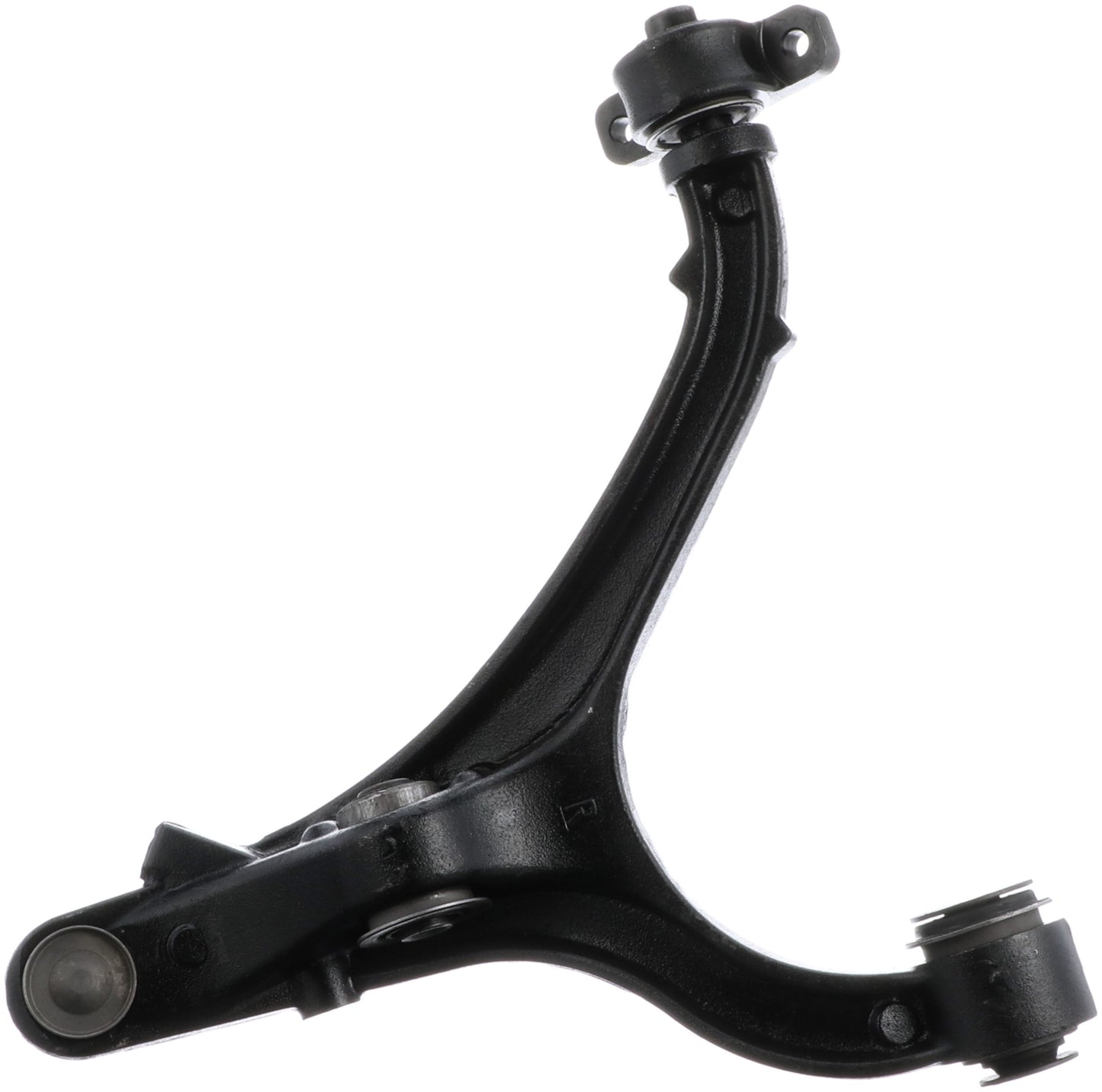 Delphi Control Arm and Ball Joint Assembly TC3716