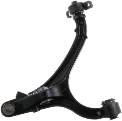 Delphi Control Arm and Ball Joint Assembly TC3716