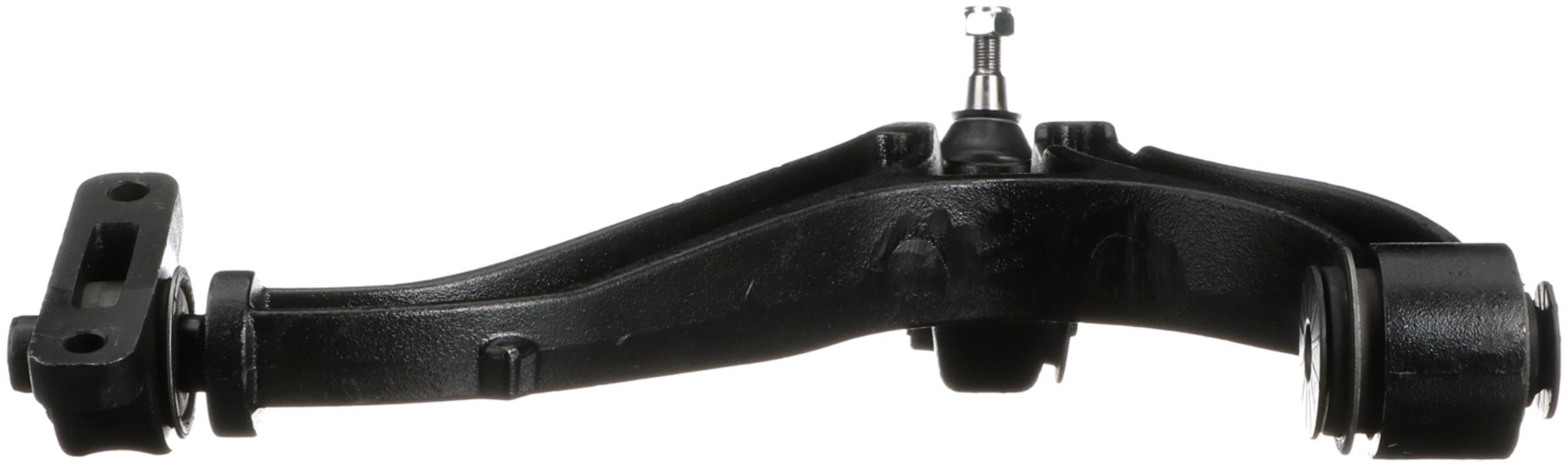 Delphi Control Arm and Ball Joint Assembly TC3716