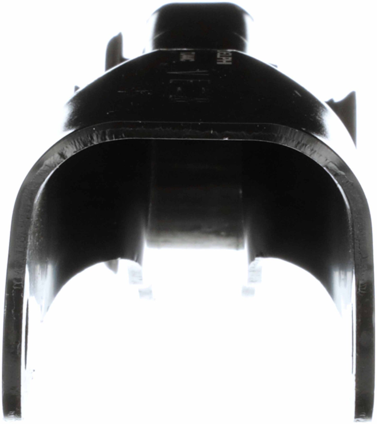 Delphi Control Arm and Ball Joint Assembly TC3730