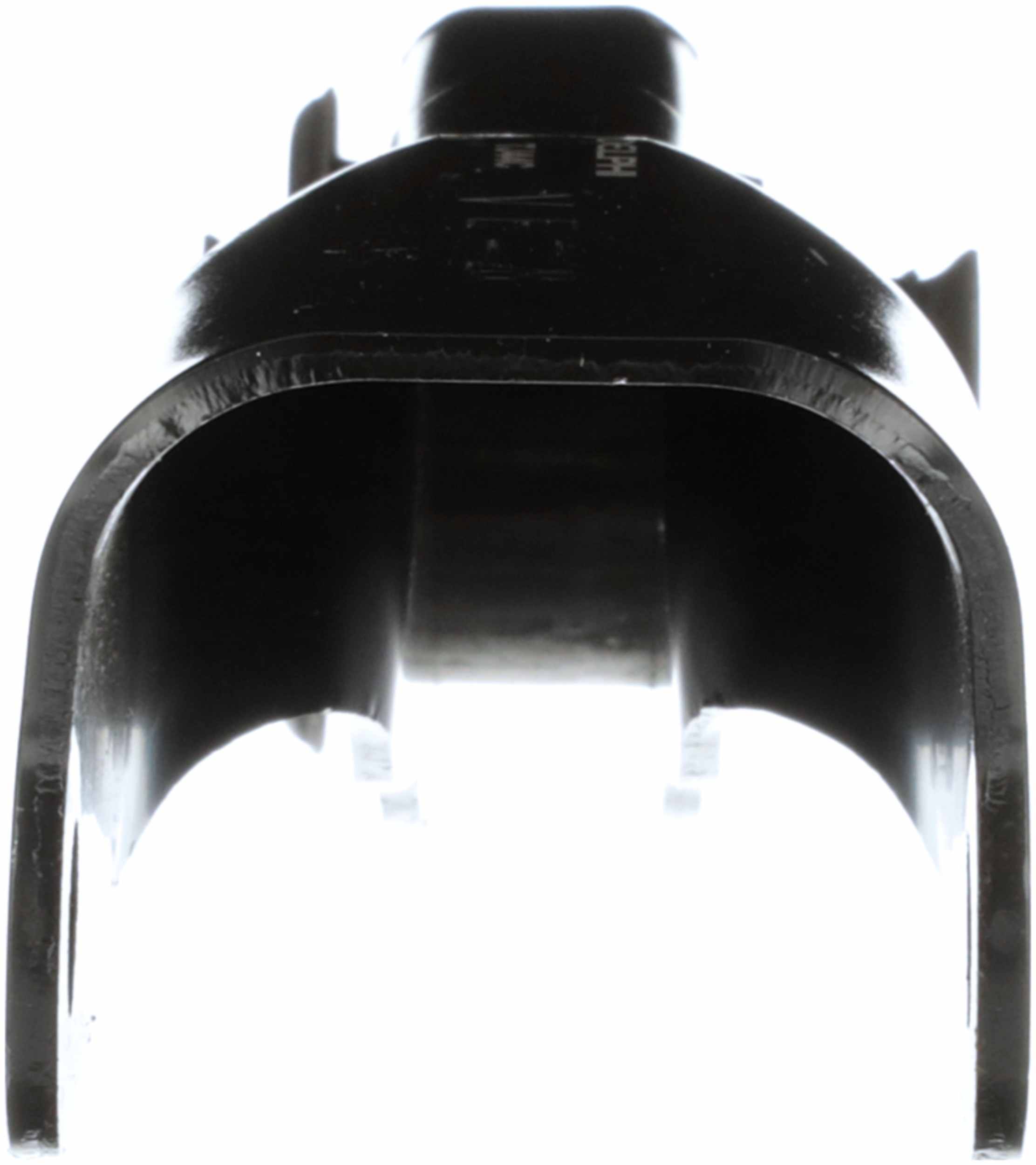 Delphi Control Arm and Ball Joint Assembly TC3730