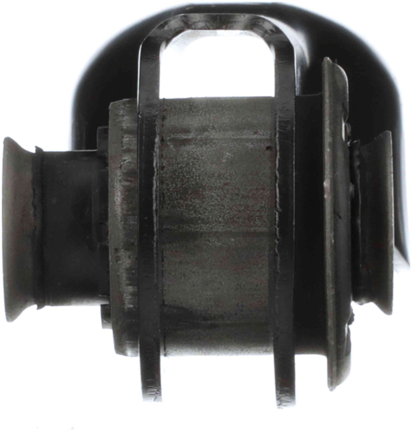 Delphi Control Arm and Ball Joint Assembly TC3730