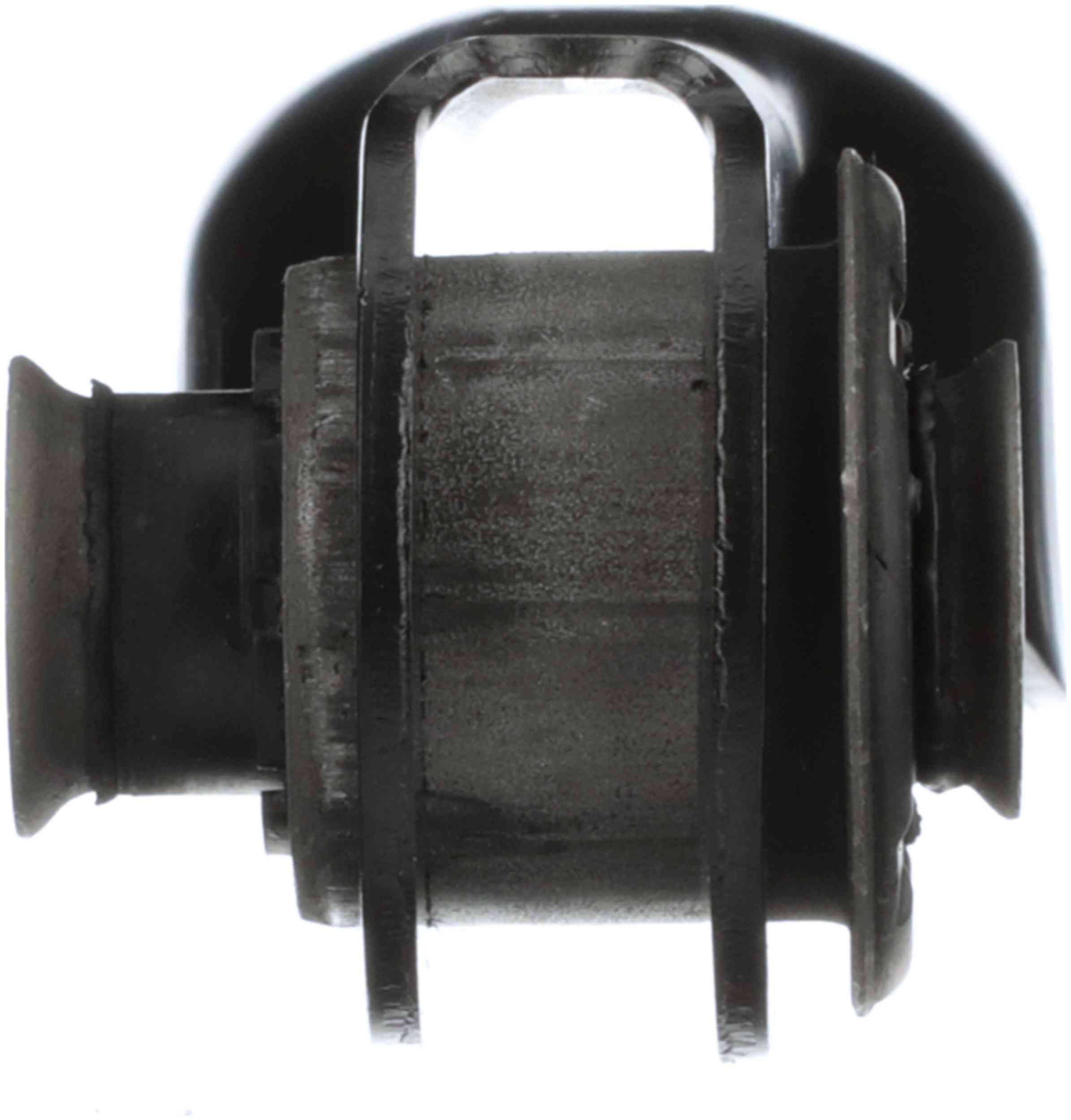 Delphi Control Arm and Ball Joint Assembly TC3730