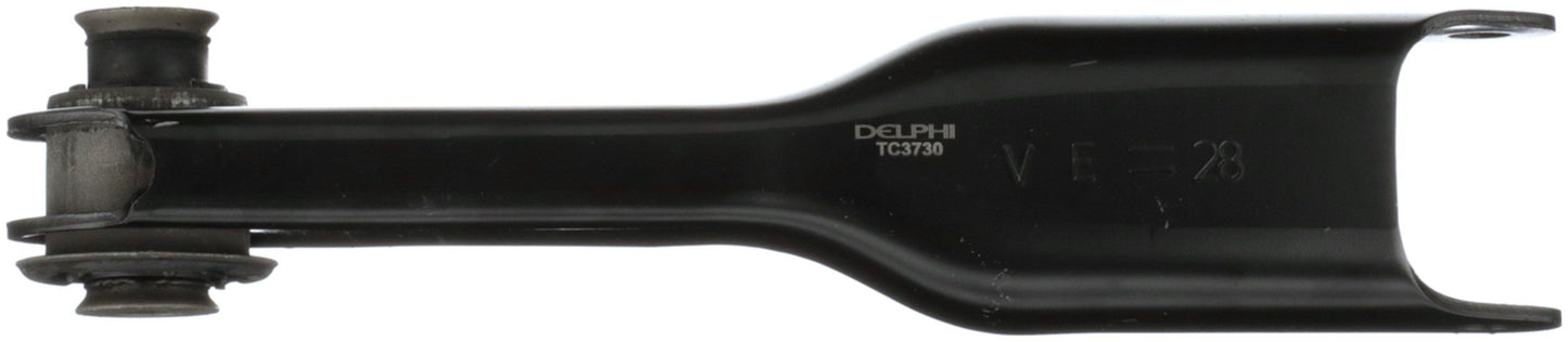 Delphi Control Arm and Ball Joint Assembly TC3730