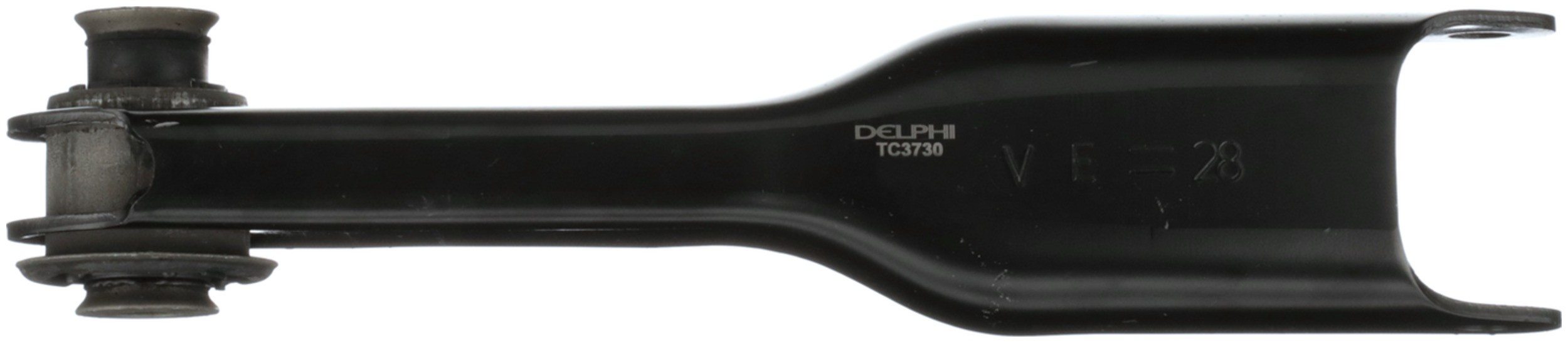 Delphi Control Arm and Ball Joint Assembly TC3730