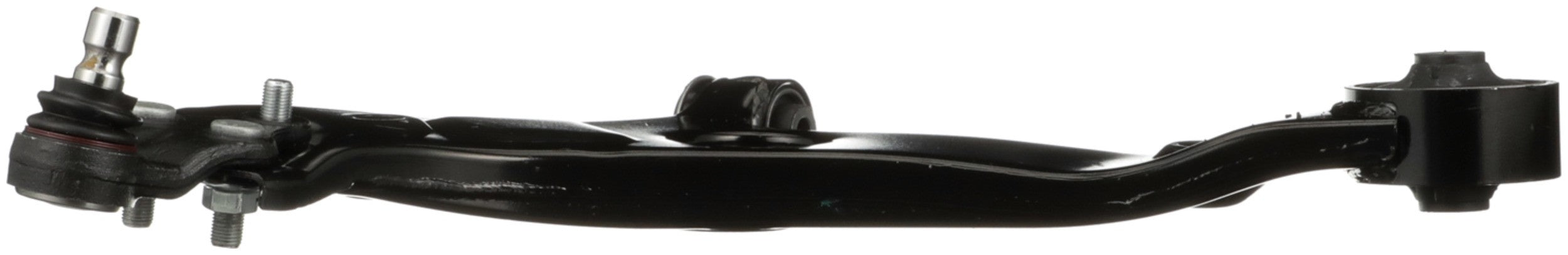 Delphi Control Arm and Ball Joint Assembly TC3733