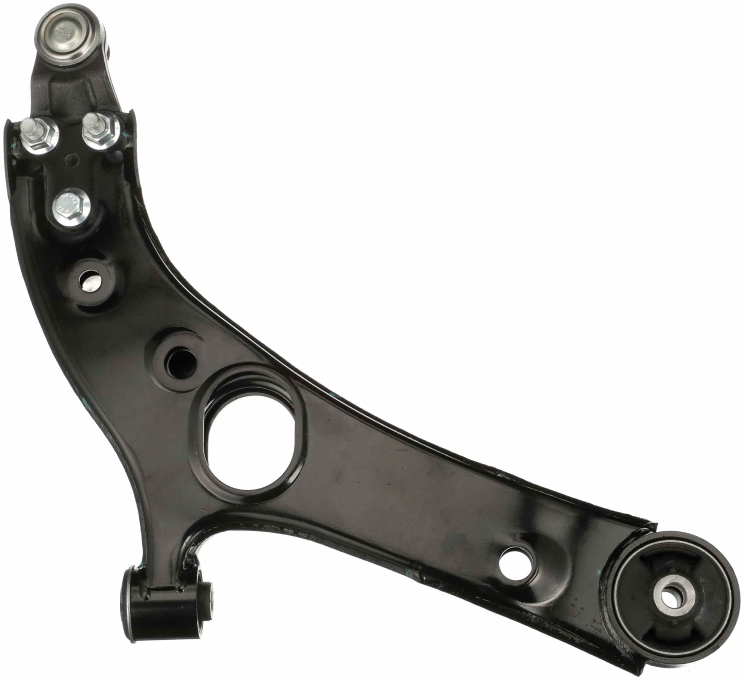 Delphi Control Arm and Ball Joint Assembly TC3733