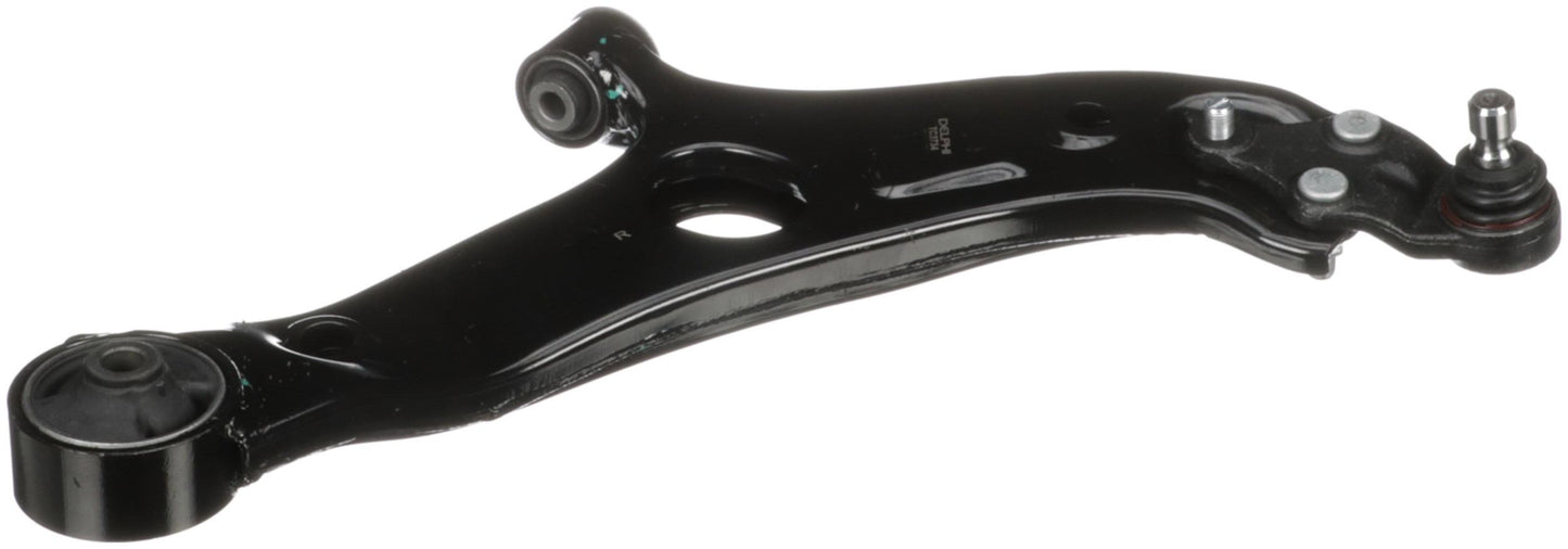 Delphi Control Arm and Ball Joint Assembly TC3734