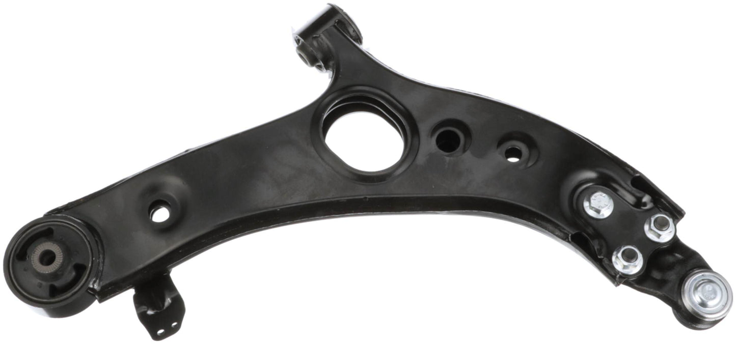 Delphi Control Arm and Ball Joint Assembly TC3743